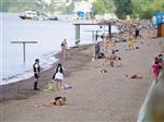 В Самарской области сократилось число пляжей, не пригодных для купания