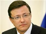 Дмитрий Азаров обратился к мусульманам Самарской области по случаю наступления праздника Ураза-байрам