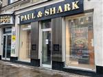 Бутик одежды Paul&Shark ликвидирует ассортимент со скидками до 70%
