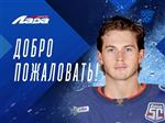 Канадский нападающий Бен Кинг подписан "Ладой"