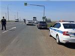 99 пьяных водителей поймали в Самарской области за выходные