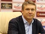 Андрей Талалаев станет главным тренером "Крыльев Советов"