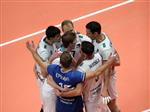 Волейбольная "Нова" проиграла ВК "Зенит-Казань" - 0:3
