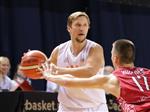 БК "Самара" на выезде переиграл "Новосибирск" - 83:73