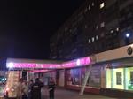 На ул. Стара-Загора с пятого этажа упала пожилая женщина