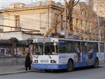 В Самаре автобусы и троллейбусы пустят в объезд Ленинградской