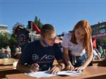Губернатор поблагодарил жителей региона за активное участие в «Диктанте Победы»