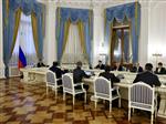 Дмитрий Медведев провел очное заседание совета директоров "Ростелекома"