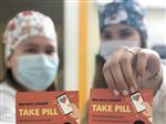 Милена Климанова (Take pill): «Удаленный контроль - это спасение для врача и пациента»