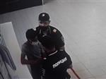 В Самаре полицейские избили пассажира на железнодорожном вокзале