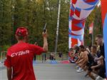 Самара вышла на старт: "Кросс наций" объединил тысячи горожан
