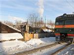 Из-за смерти рабочего железной дороги возбудили уголовное дело