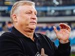 Игорь Осинькин покидает "Крылья Советов"