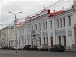 Самарский "дом с атлантами" отреставрируют к 2028 году