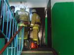 Женщина и трое детей отравились угарным газом в квартире в Самаре