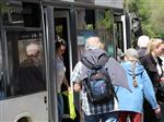В Самаре изменили маршруты трех автобусов