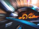 Сотрудник самарской автомойки за ночь разбил две иномарки