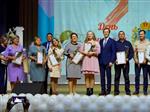 "Статус учителя — не слова": Живайкин призывает педагогов на августовках собрать предложения в Народную программу