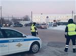В Самарской области за три дня поймали 65 пьяных водителей