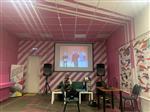 В Самарской областной юношеской библиотеке прошел виниловый вечер