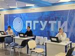 ПГУТИ стал победителем отбора вузов на проект "ТОП-ИТ"