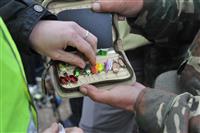 Чемпионат Самарской области по ловле форели на спиннинг с берега