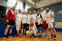 В Самаре прошел турнир памяти Игоря Ципеля