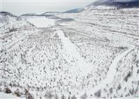 Сокский амфитеатр: показываем самый большой карьер в Самаре