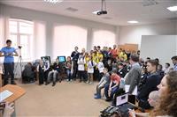 Умные роботы помогут грызть гранит науки