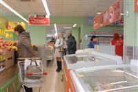 Новый магазин "Пятерочка" открылся в Волжском