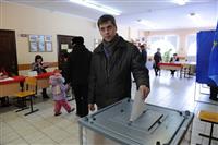В Тольятти проходит второй тур выборов мэра 