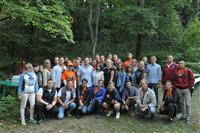 Дмитрий Азаров принял участие в экологической акции в Жигулевском заповеднике
