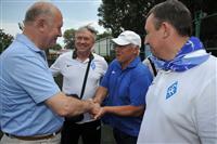 Николай Меркушкин: "До конца года в регионе введут еще 72 спортивных объекта"