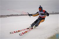 Этап Кубка мира по сноукайтингу в Тольятти