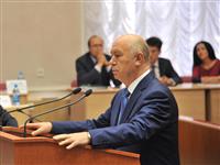 Депутаты губдумы одобрили кандидатуры пяти вице-губернаторов, предложенных Николаем Меркушкиным