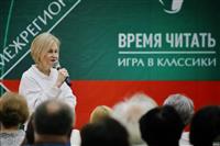 "Время читать": в Самаре прошел масштабный книжный фестиваль