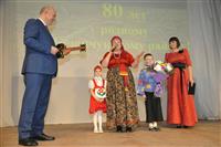 Глава региона открыл новый киноконцертный комплекс в Безенчуке
