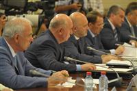 Опыт Самарской области по оказанию помощи пожилым людям отметили на Госсовете