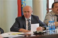 Главы регионов обсудили в Самаре развитие транспортного комплекса в ПФО