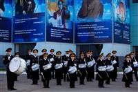 В Казани состоялось открытие исторического парка "Россия — моя история"