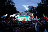 Открылся Молодежный форум Приволжского федерального округа "иВолга"