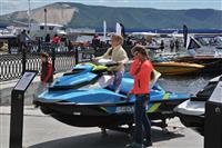 Выставка Volga boat show-2015