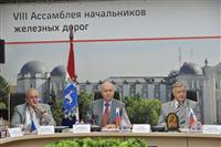 Николай Меркушкин: "Транспортное сообщение между Самарой и Тольятти должно отвечать международным стандартам"