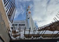 Как продвинулось строительство самарского планетария