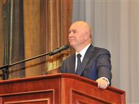 Губернатор провел встречу с представителями самарских общественных организаций инвалидов