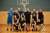 В Самаре прошел турнир памяти Игоря Ципеля