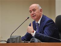 Пресс-конференция губернатора Николая Меркушкина 6 июня 2013 года