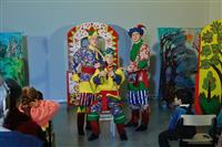 В Самаре открыли "Точку Притяжения" — центр постинтернатного сопровождения подростков