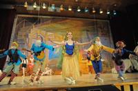 В Похвистневе состоялся фестиваль хореографии малых и средних городов России 