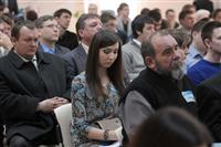 В Тольятти стартовал Russian Startup Tour 2014